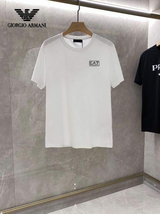 Picture of Armani T Shirts Short _SKUArmaniS-4XL25tn3222639
